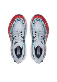 HOKA - Hoka Buty do biegania Speedgoat 6 1156933 Kolorowy. Materiał: materiał. Wzór: kolorowy