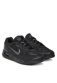 Nike Sneakersy Air Max Verse FV1302 001 Czarny. Kolor: czarny. Materiał: materiał. Model: Nike Air Max #3