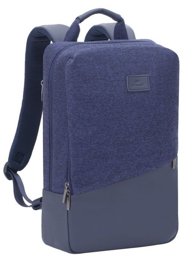 RIVACASE - Plecak RivaCase Egmont 15.6" (7960 blue)