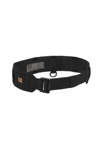 Pas Helikon-Tex Forester Bushcraft Belt. Kolor: zielony. Sport: turystyka piesza