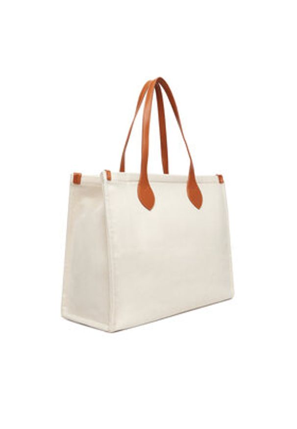 MEXX Torebka MEXX-L-001-07 Beżowy. Kolor: beżowy
