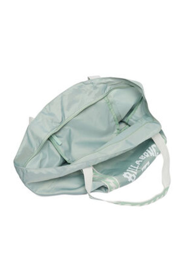 Billabong Torebka CEOWB-BLB-MZ-002-09 Zielony jasny. Kolor: zielony