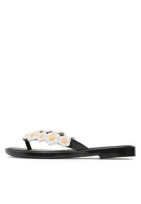melissa - Melissa Japonki Flip Flop Spring Ad 33715 Biały. Kolor: biały #5
