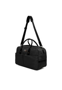 G-Star RAW - G-Star Raw Torba EO-LEON-LX8740J Czarny. Kolor: czarny. Materiał: materiał