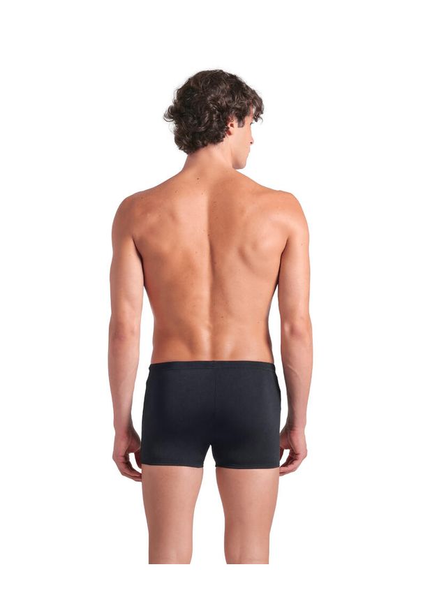 Arena - Szorty Kąpielowe Poseidonia Swim Short. Kolor: czarny
