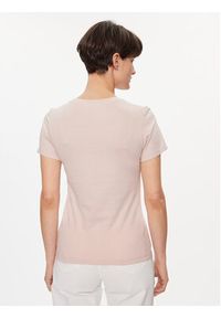Calvin Klein Jeans Komplet 2 t-shirtów J20J219734 Różowy Slim Fit. Kolor: różowy. Materiał: bawełna #5