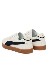 Puma Sneakersy Club II Era Suede 400717 10 M Beżowy. Kolor: beżowy. Materiał: skóra, zamsz. Model: Puma Suede #4