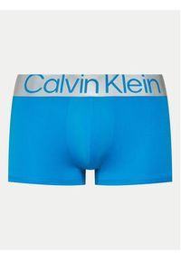 Calvin Klein Underwear Komplet 3 par bokserek 000NB3074A Czarny. Kolor: czarny. Materiał: syntetyk #6