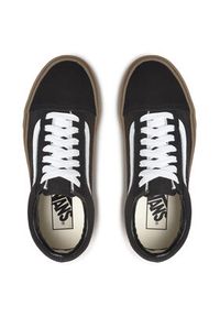 Vans Tenisówki Old Skool VN0001R1GI61 Czarny. Kolor: czarny. Materiał: materiał #3