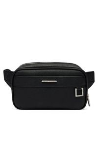 Armani Exchange Nerka XM002037 AF19931 UC001 Czarny. Kolor: czarny. Materiał: skóra #1