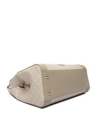 Nine West Torebka CEO-Onira-KY252 Szary. Kolor: szary #6