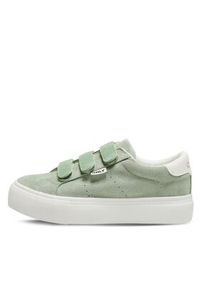 ONLY Shoes Sneakersy Donna 15320483 Zielony. Kolor: zielony #2