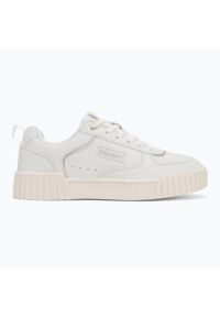 Buty damskie Ellesse Cher. Kolor: biały