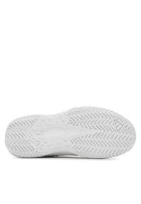 Adidas - adidas Buty SoleMatch Control Tennis Shoes ID1502 Biały. Kolor: biały #5