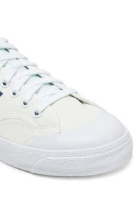 New Balance Trampki BB100CNV Biały. Kolor: biały. Materiał: materiał #2