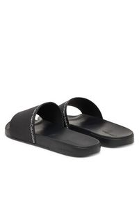 Calvin Klein Klapki Ess Slide Institutional Cv HM0HM02108 Czarny. Kolor: czarny. Materiał: syntetyk #4