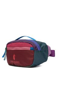 Cotopaxi Saszetka nerka Kapal 1.5L S25491U1418 Kolorowy. Materiał: materiał. Wzór: kolorowy #5