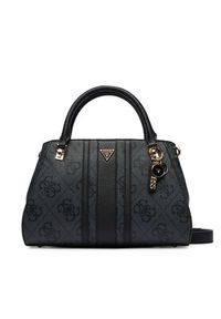 Guess Torebka HWSS96 72070 Czarny. Kolor: czarny. Materiał: skórzane #3