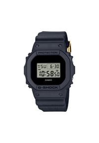 Zegarek G-Shock. Kolor: czarny #1