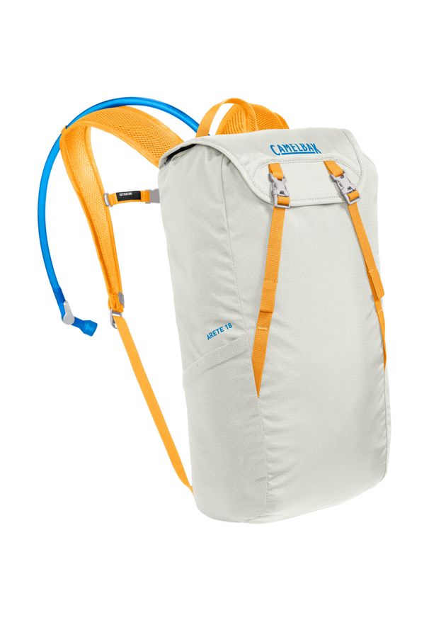 2nd - Plecak turystyczny CAMELBAK Arete 18. Kolor: biały