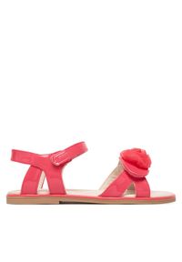 Sandały Mayoral. Kolor: pomarańczowy #1