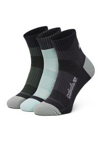 Skarpety Quiksilver. Kolor: zielony
