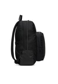 EA7 Emporio Armani Plecak 7X000113 AF19722 UC001 Czarny. Kolor: czarny. Materiał: materiał