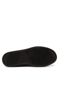 Lacoste Sneakersy La Piquée 2.0 7-49CMA0004 Czarny. Kolor: czarny. Materiał: materiał