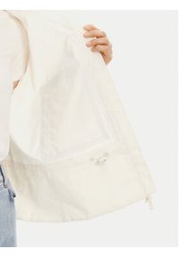Armani Exchange Kurtka przejściowa XW000417 AF12806 U1003 Écru Regular Fit. Kolor: kremowy. Materiał: syntetyk #3