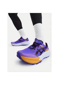 Buty do biegania Asics. Kolor: niebieski #1