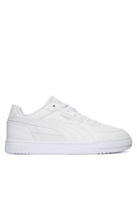 Puma Sneakersy Puma Caven III 404484 01 Biały. Kolor: biały. Materiał: skóra #1