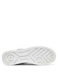 Versace Jeans Couture Sneakersy 78VA3SJ5 Czarny. Kolor: czarny. Materiał: skóra #5
