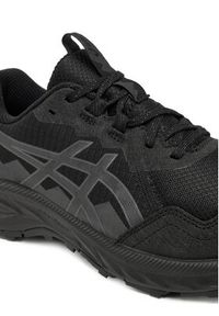 Asics Buty do biegania Gel-Venture 10 1012B759 Czarny. Kolor: czarny. Materiał: mesh, materiał #6