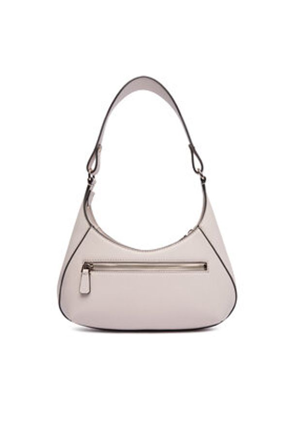 Guess Torebka Mimina HWBG80 15180 Biały. Kolor: biały. Materiał: skórzane