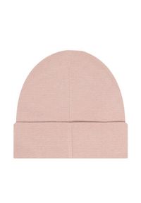 Guess Czapka AW5189 POL01 Różowy. Kolor: różowy. Materiał: materiał #3