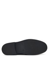 Liu Jo Loafersy Preppy 01 SF5129 PX362 Bordowy. Kolor: czerwony. Materiał: skóra #5