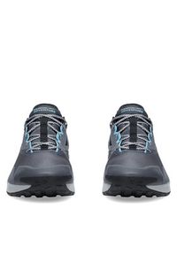 Reebok Buty na siłownię Nano X3 Adventu 100074533 Szary. Kolor: szary. Materiał: syntetyk. Sport: fitness #4