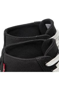Levi's® Sneakersy 234200-634-59 Czarny. Kolor: czarny. Materiał: materiał