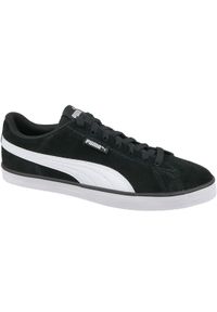 Puma Urban Plus SD 365259-01. Kolor: czarny. Szerokość cholewki: normalna #1