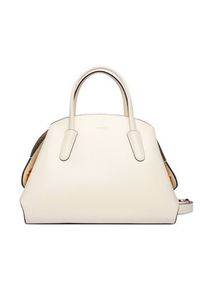 Coccinelle Torebka U7K Coccinelletylde Calf E1 U7K 18 02 01 Écru. Materiał: skórzane #2