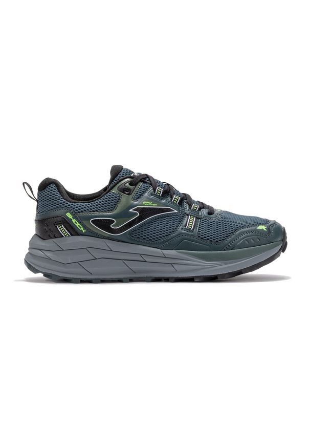 Buty do biegania męskie Joma Shock. Kolor: czarny. Sport: bieganie