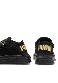 Puma Sneakersy 367281-01 Czarny. Kolor: czarny. Materiał: materiał #7