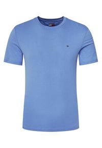 Tommy Jeans Komplet t-shirtów DM0DM20687 Kolorowy Regular Fit. Materiał: bawełna. Wzór: kolorowy #2