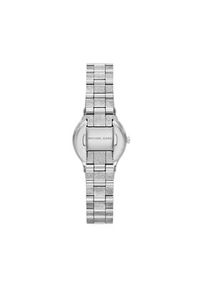 Michael Kors Zegarek Billie MK7555 Srebrny. Kolor: srebrny #4