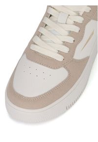 Sprandi Sneakersy WP07-1234 Beżowy. Kolor: beżowy. Materiał: skóra #7