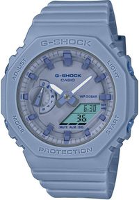 Zegarek G-SHOCK Zegarek Casio G-Shock GMA-S2100BA-2A2ER Damski #1