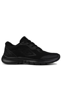 Buty męskie treningowe Umbro Pete Mix. Kolor: czarny. Sport: fitness