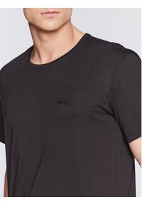 BOSS - Boss Komplet 2 t-shirtów Comfort 50475294 Czarny Relaxed Fit. Kolor: czarny. Materiał: bawełna #5