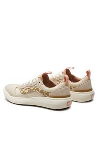 Vans Sneakersy Ua Ultrarange Exo Se VN0A4UWMKHK1 Khaki. Kolor: brązowy. Materiał: materiał #4