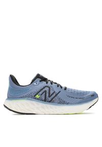 New Balance Buty do biegania Fresh Foam 1080 v12 M108012T Niebieski. Kolor: niebieski